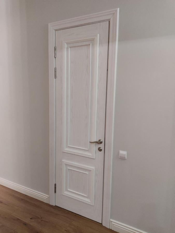 Apartment in the city center Homel Exterior foto