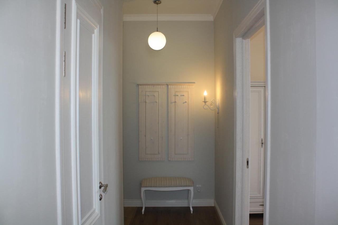 Apartment in the city center Homel Exterior foto